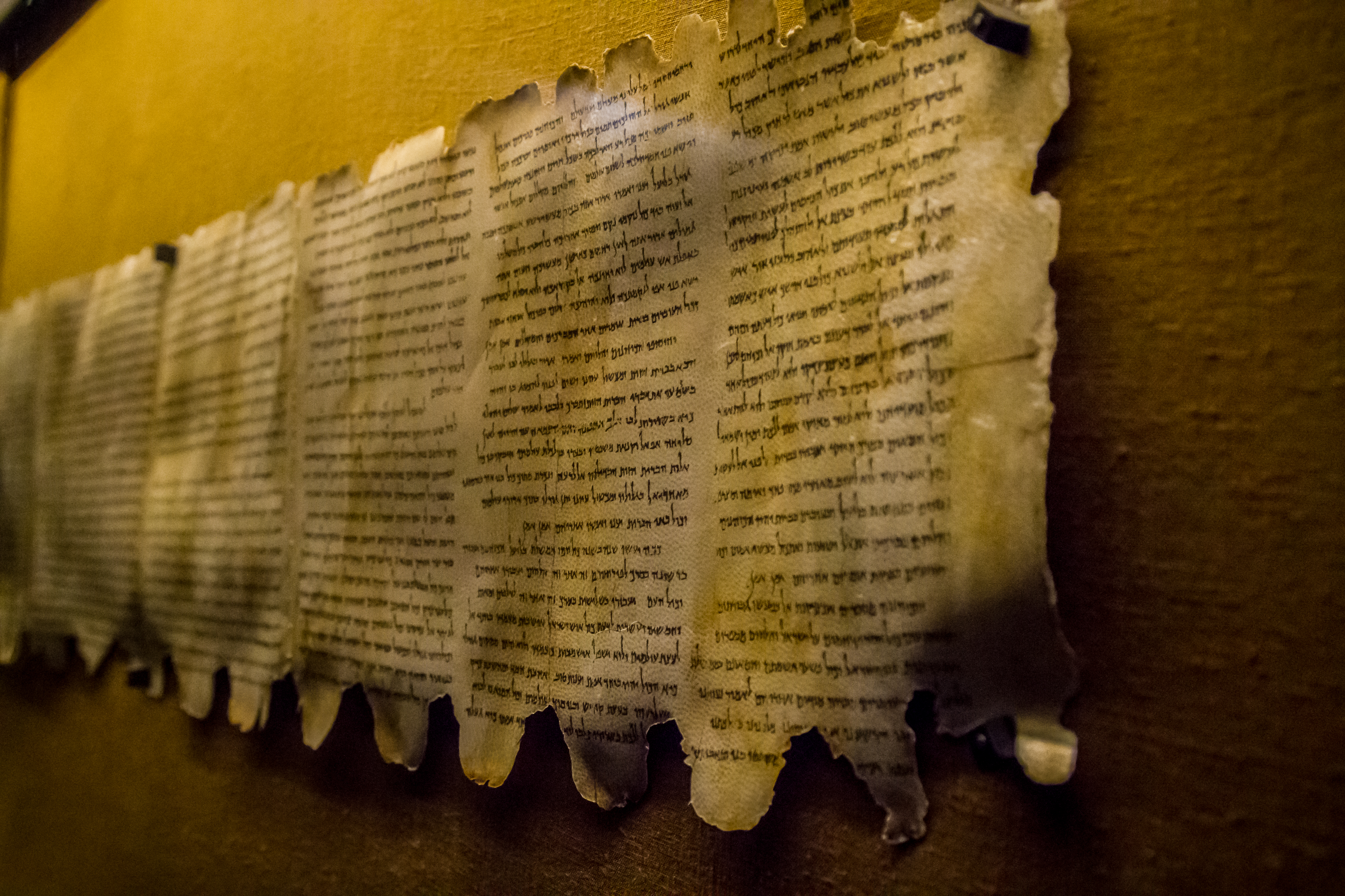Celestial Summons: Uncovering the Divine Judgment on Corruption