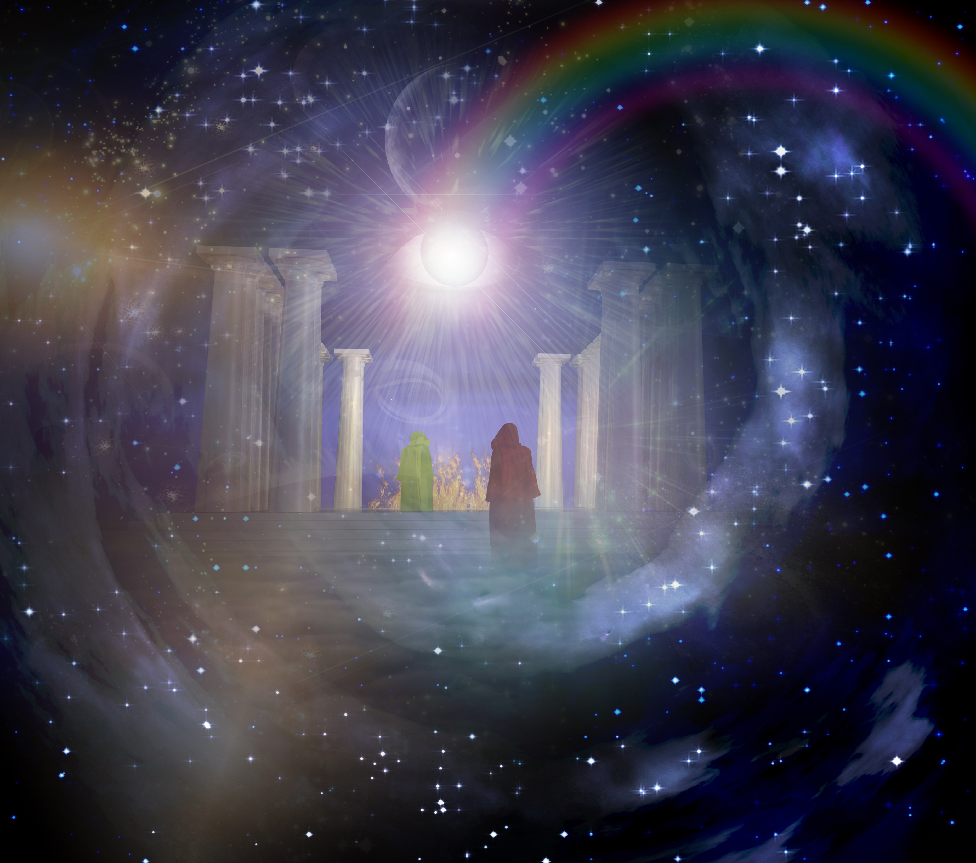 Rh-Negative Secrets: Exploring the Divine Bloodline’s Role in Global Justice