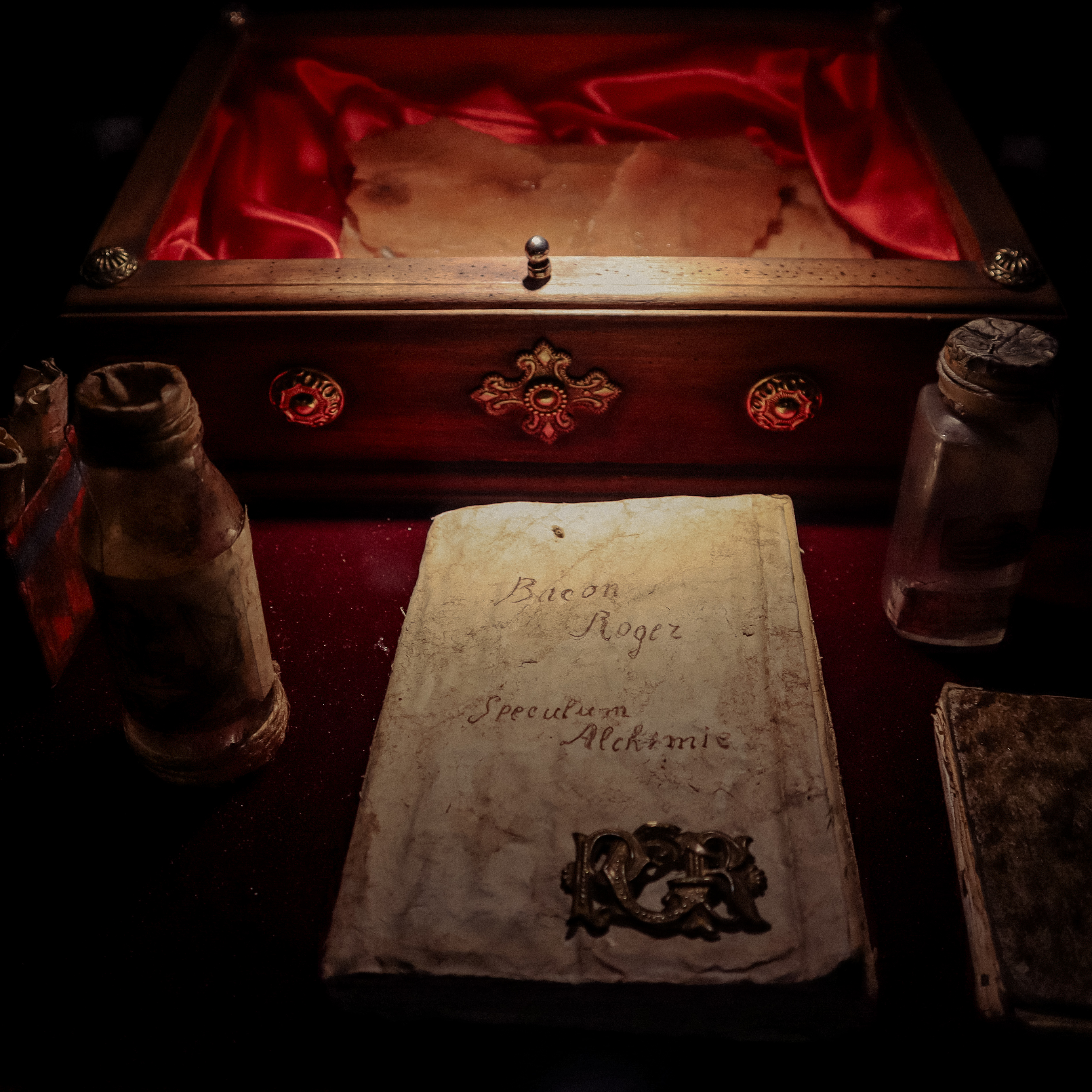 Fae Secrets Revealed: Is Your Bloodline Hiding a Magical Legacy?